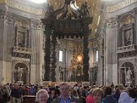 20080423-Rom (128)-01 : Kirche, Pastoraler Raum, Rom